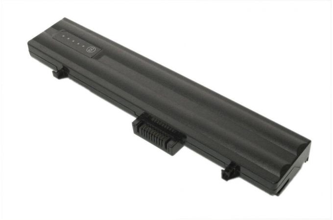 Аккумулятор Y9943 10.8-11.1V 4400mAh