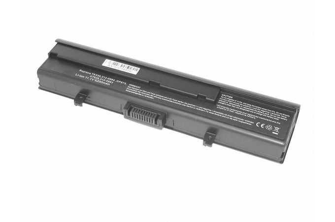 Аккумулятор RU006 10.8-11.1V 5200mAh