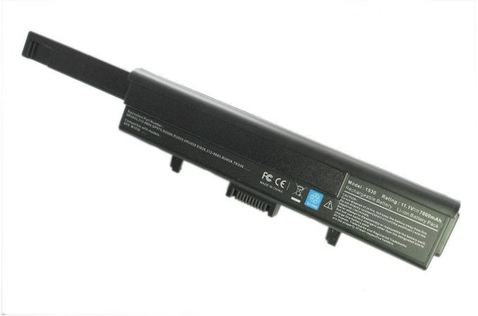Аккумулятор RU006 10.8-11.1V 7800mAh