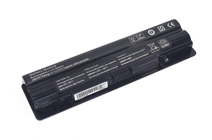 Аккумулятор J70W7 10.8-11.1V 4400mAh