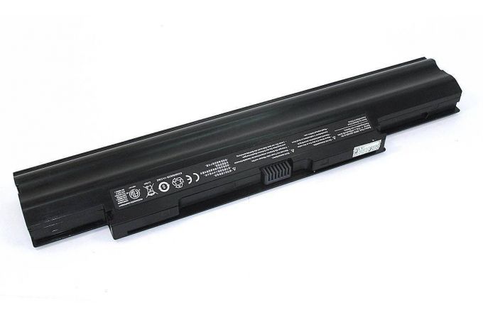 Аккумуляторная батарея MB50-3S4400-S1B1 для ноутбука DNS 0137818 11,1V 48Wh ORG