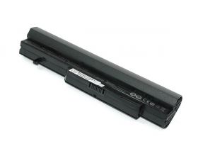 Аккумуляторная батарея для ноутбука DNS Clevo W110 11.1V 5600mAh W110BAT-6 ORG черная