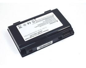 Аккумулятор FPCBP175 для ноутбука Fujitsu LifeBook A1220 10.8V 5200mAh
