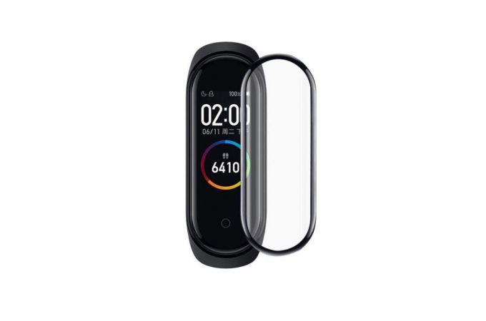 Защитная пленка дисплея для XIAOMI MI Band 5