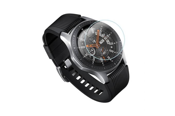 Защитное стекло Samsung Galaxy Watch Ultra 40mm (круглое)