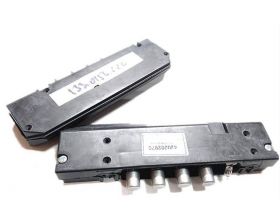 Блок управления вытяжками Faber 133.0156.226