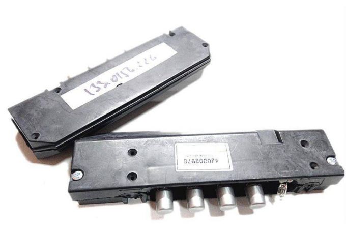 Блок управления вытяжками Faber 133.0156.226