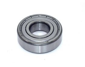 Подшипник барабана для стиральной машины 6 204zz SKF 20x47x14