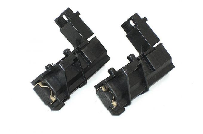 Щетки электродвигателя для стиральной машины Indesit, Ariston, Samsung, LG 5х13.5х32 мм