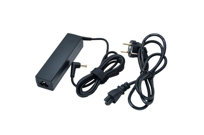 Блок питания / зарядное устройство для ноутбука Орбита OT-APB05 (4.5А/20В/5.5*2.5мм)