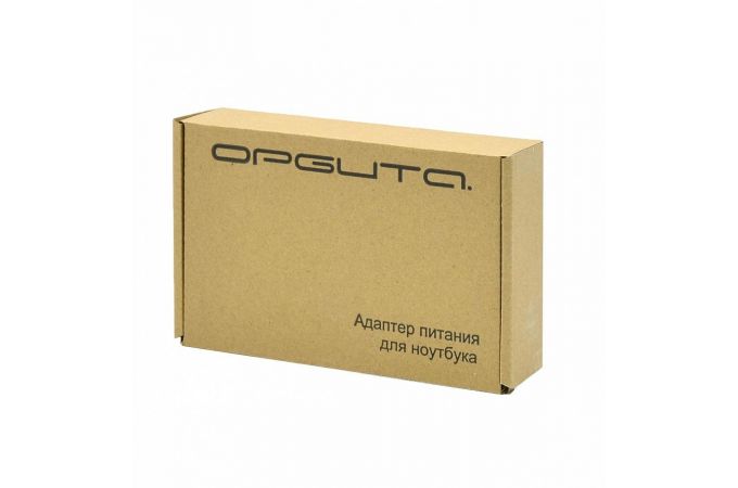 Блок питания / зарядное устройство для ноутбука Орбита OT-APB17 (3.16А/19В/5.5*3.0мм)