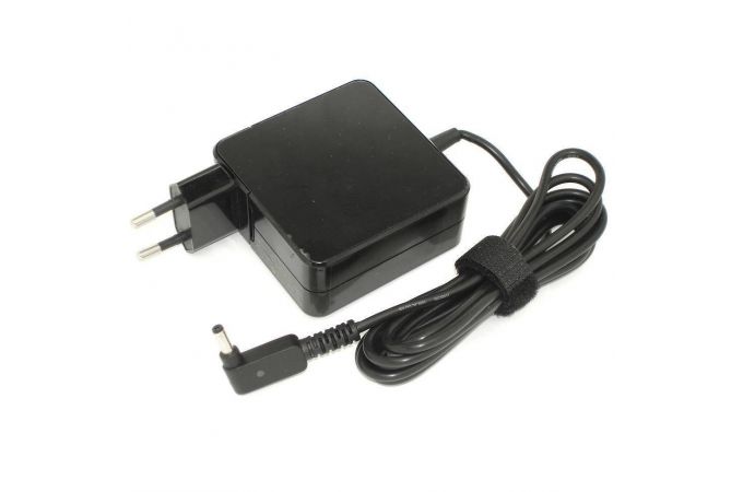 Блок питания / зарядное устройство для ноутбука Орбита OT-APB80 (3.42А/19В/4.0*1.35мм)