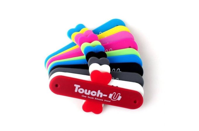 Подставка для телефона Орбита Т-10 (цвета в ассортименте)