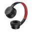 Наушники мониторные беспроводные BOROFONE BO11 Maily BT wireless headset Bluetooth (черный)