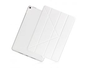 Чехол-книжка для планшета iPad Air 2 ( A1566 A1567 ) (Belk) цвет в ассортименте (поврежденная упаковка)