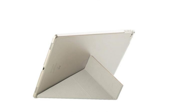 Чехол-книжка для планшета iPad Air 2 ( A1566 A1567 ) (Belk) цвет в ассортименте (поврежденная упаковка)