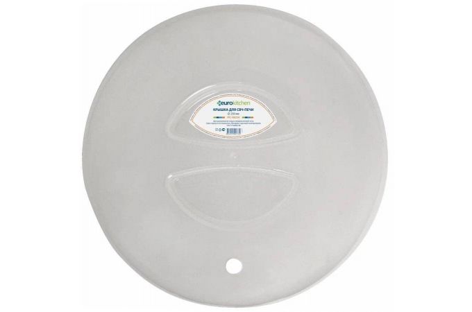 Крышка для свч EUROKITCHEN MC-08250 250 мм
