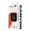 Смарт часы Canyon SW-79, розовый