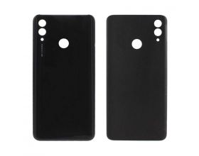 Задняя крышка для Huawei Honor 10 Lite (черный) HQ