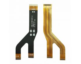 Шлейф для Samsung A736B Galaxy A73 5G межплатный