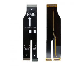Шлейф для Samsung S721B Galaxy S24 FE межплатный