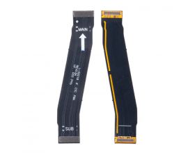 Шлейф для Samsung S921B Galaxy S24 межплатный (широкий)
