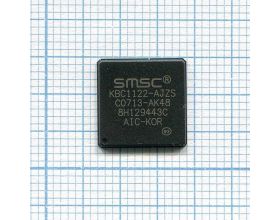 Микросхема SMSC KBC1122 AJZS