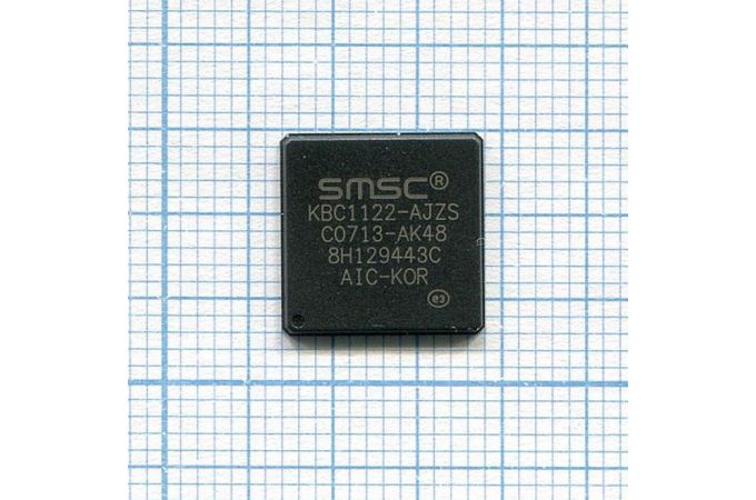 Микросхема SMSC KBC1122 AJZS