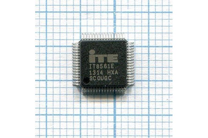 Мультиконтроллер IT8561E HXA