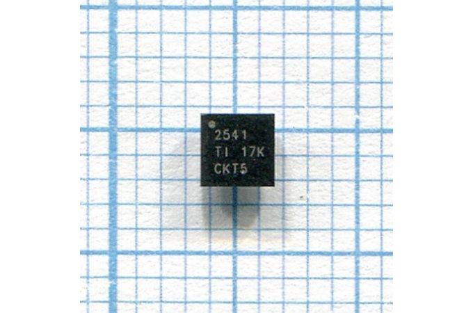 Микросхема Texas Instruments TPS2541RTET