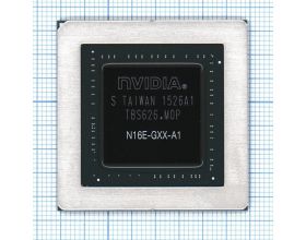 Чип nVidia N16E-GXX-A1 (GM206-790-A1)