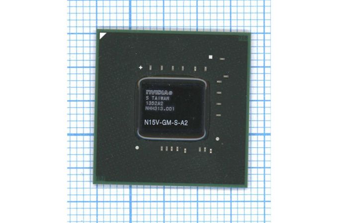 Чип nVidia N15V-GM-S-A2