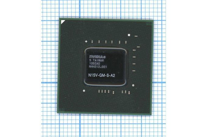 Чип nVidia N15V-GM-S-A2