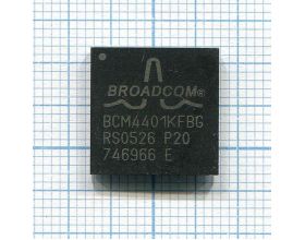 Микросхемы BROADCOM BCM4401KFBG