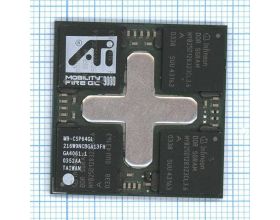 Чип ATI M9-CSP64GL 216W9NCBGA13FH