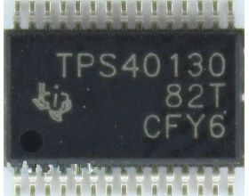 Контроллер TPS40130DBT