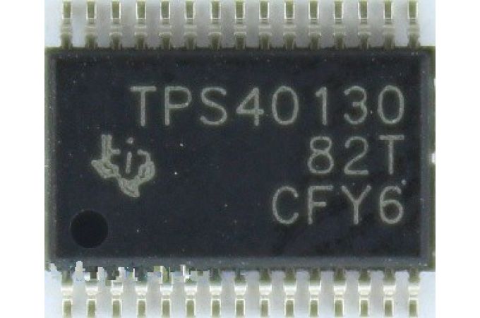 Контроллер TPS40130DBT