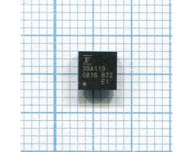 Микросхема Fujitsu Microelectronics MB39A119