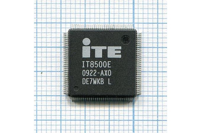 Мультиконтроллер IT8500E AXO