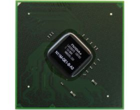 Чип nVidia N11M-OP1-B-A3