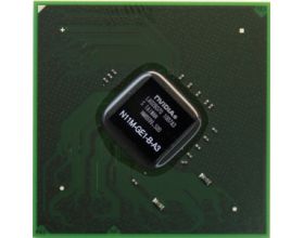 Чип nVidia N11M-GE1-B-A3