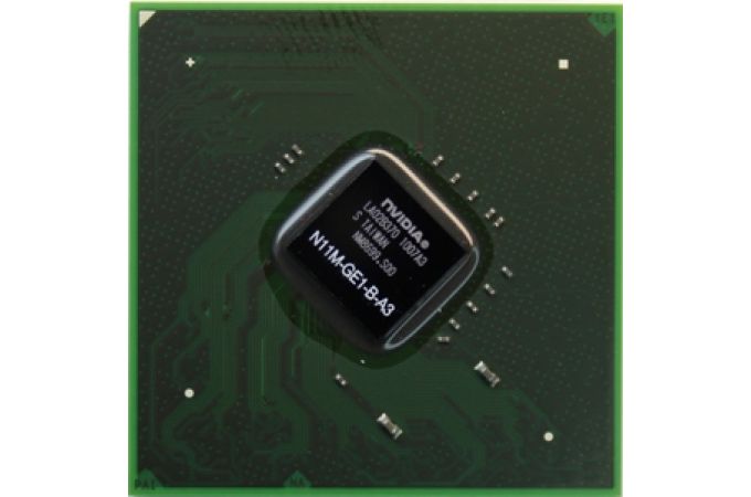 Чип nVidia N11M-GE1-B-A3