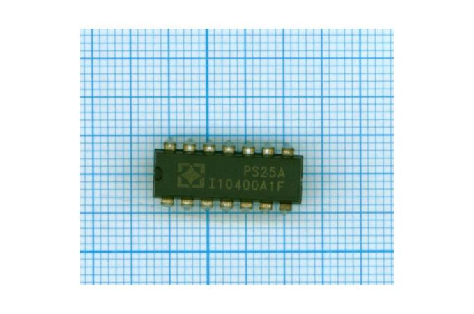 PS25A 14 pin DIP