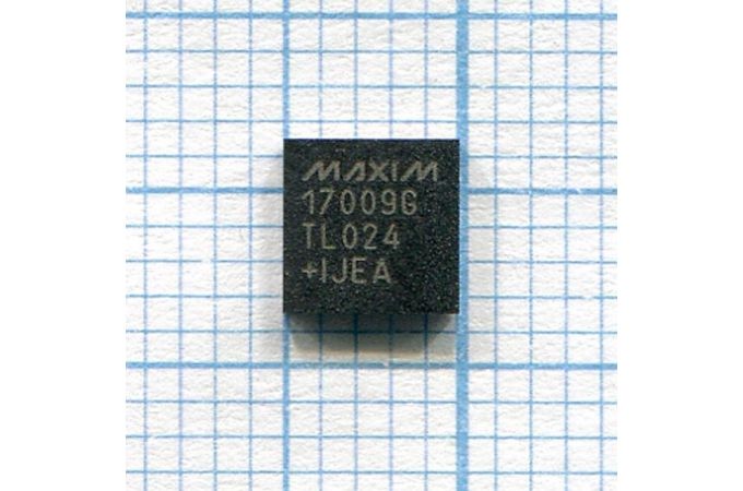 Микросхема Maxim Integrated MAX17009G