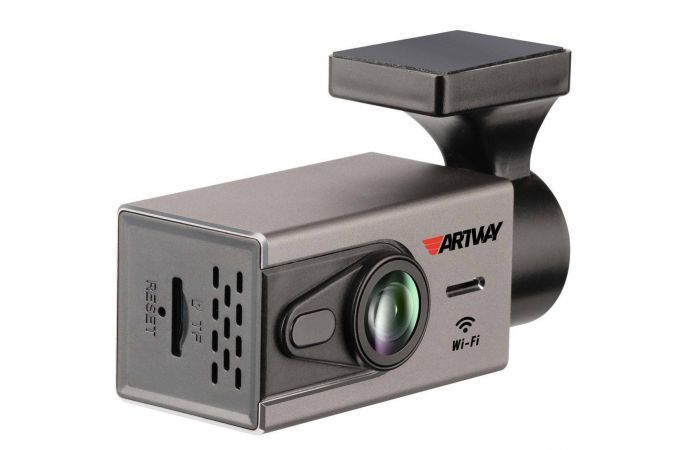 Автовидеорегистратор ARTWAY AV-410