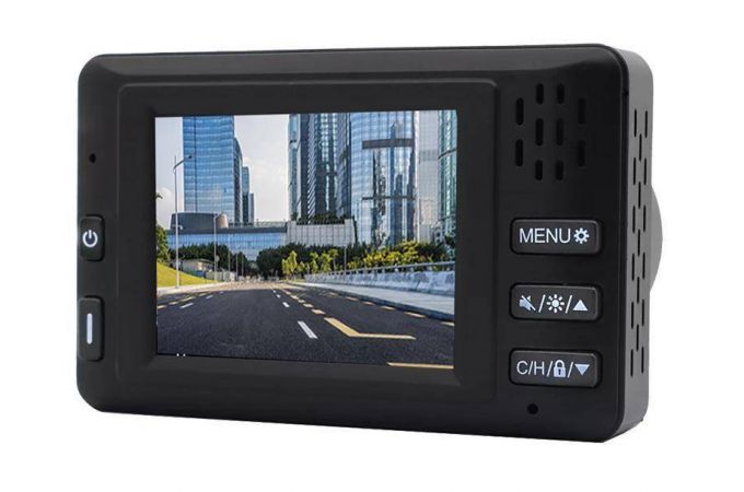 Автовидеорегистратор ARTWAY MD-110