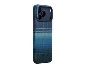 Чехол для iPhone 17 Pro PITAKA Ultra-Slim Case (Moonrise)
