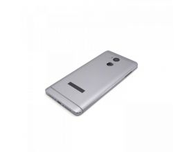 Задняя крышка для Xiaomi Mi 4 Pro (серый)