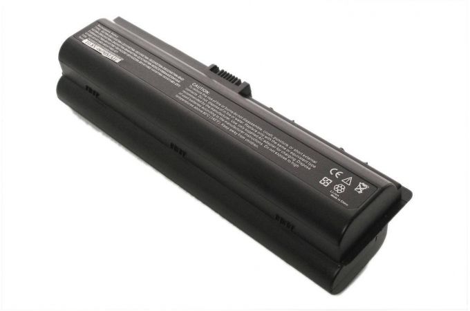 Аккумулятор VE06 для ноутбука HP 10.8-11.1V 8800mAh ORG