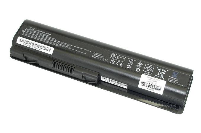 Аккумулятор EV06 10.8-11.1V 4400mAh ORG